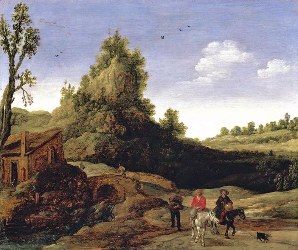 landscape